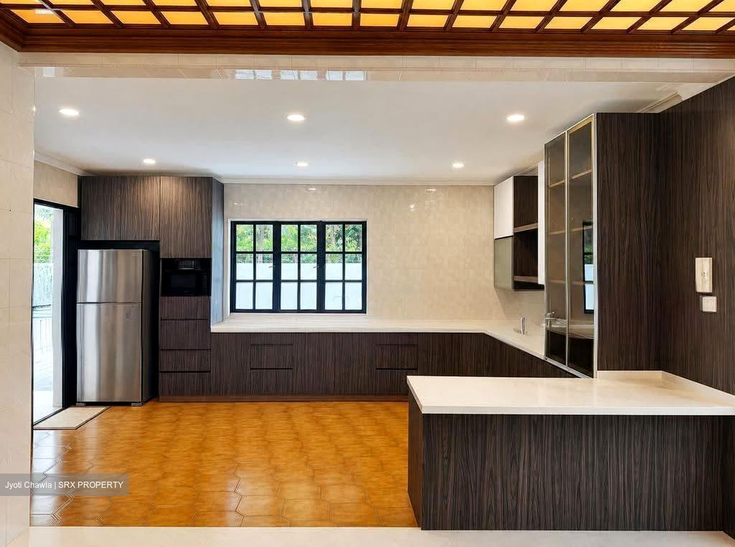 Jalan Ulu Siglap (D15), Semi-Detached #621675211
